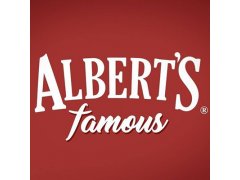 Albert's Famous