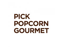 Pick PopCorn Gourmet