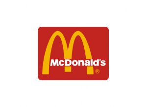 McDonald's Sorvetes