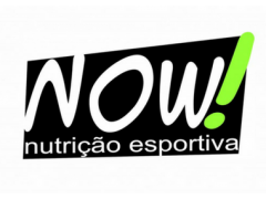 Now Nutrição esportiva