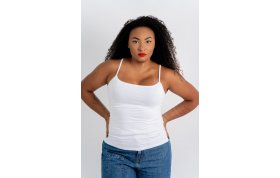 Blusa Alça Diversas Cores - Onamuh