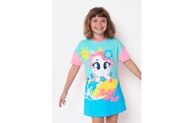 Camisola kids Uni Aloha - Puket